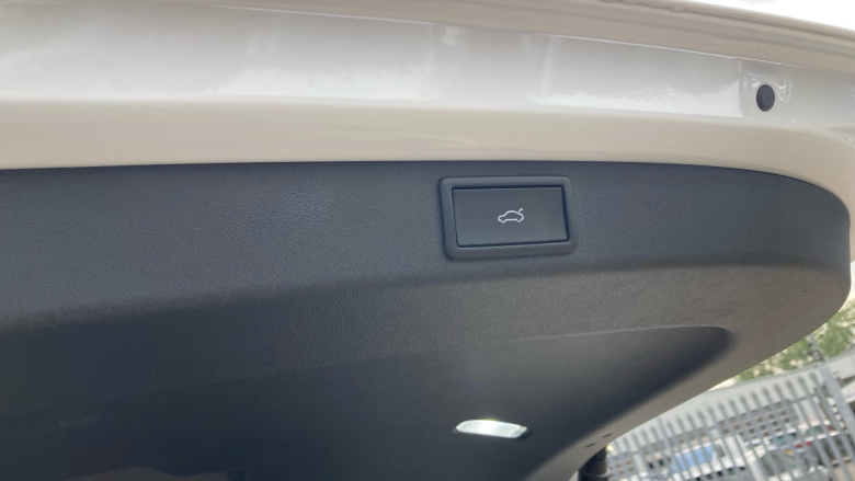 Skoda Elroq 210kW 85 Edition 82kWh 5dr Auto Electric Estate